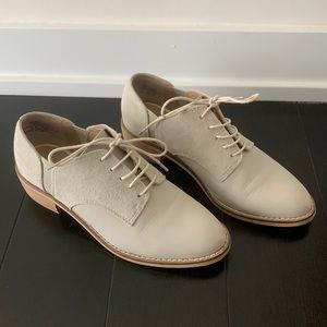 Shellys London Oxford Shoes